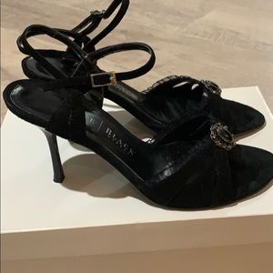 White House black market shoes